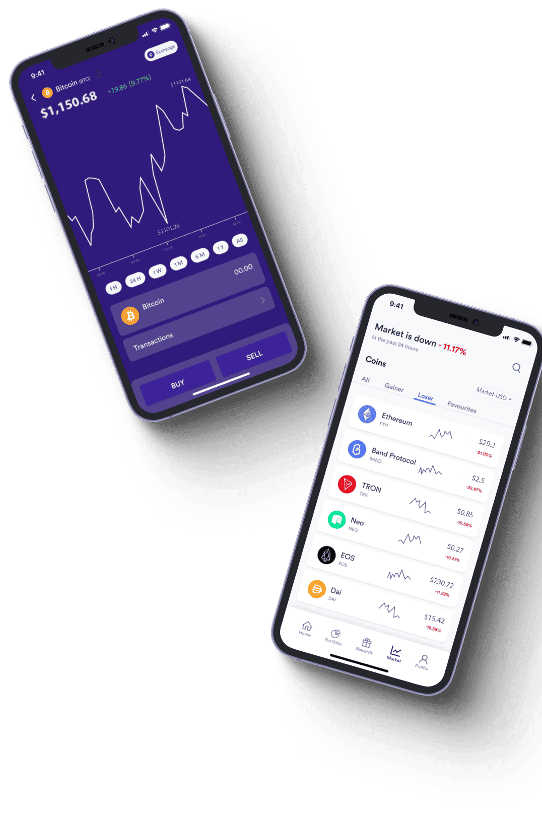 منصة Trade Vector AI لتداول العملات المشفرة